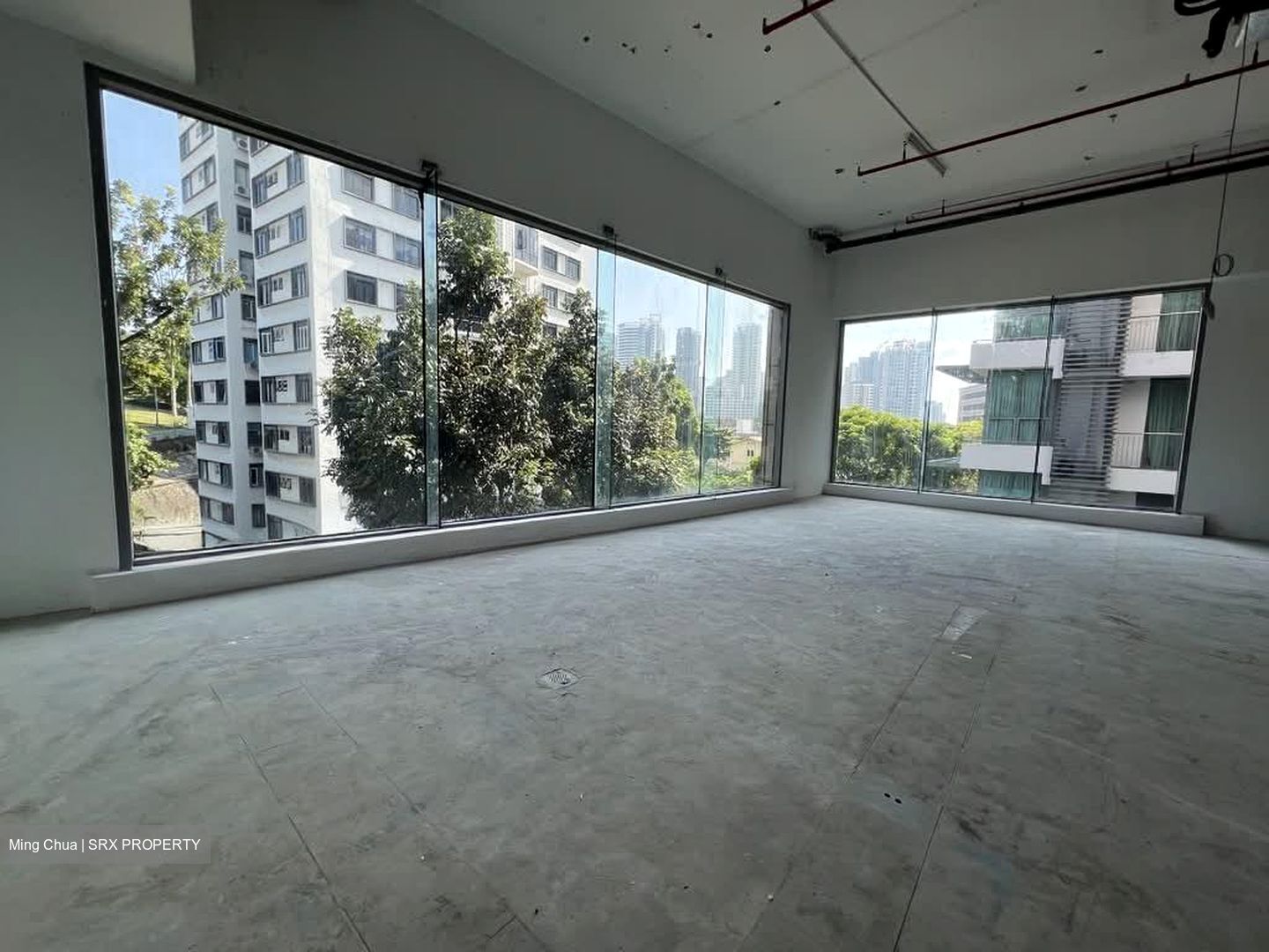 The Oxley (D9), Office #604228321